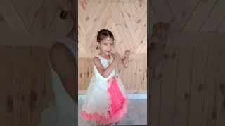 My Baby Samridhi Verma Dance