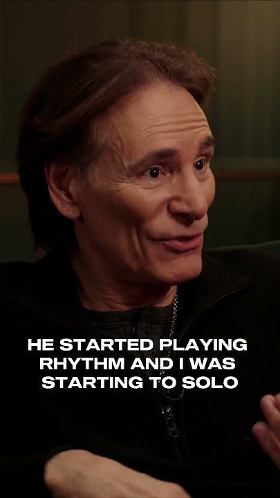 Frank Zappa: “How Many Steve Vai's Are There? #shorts #frankzappa #Stevevai