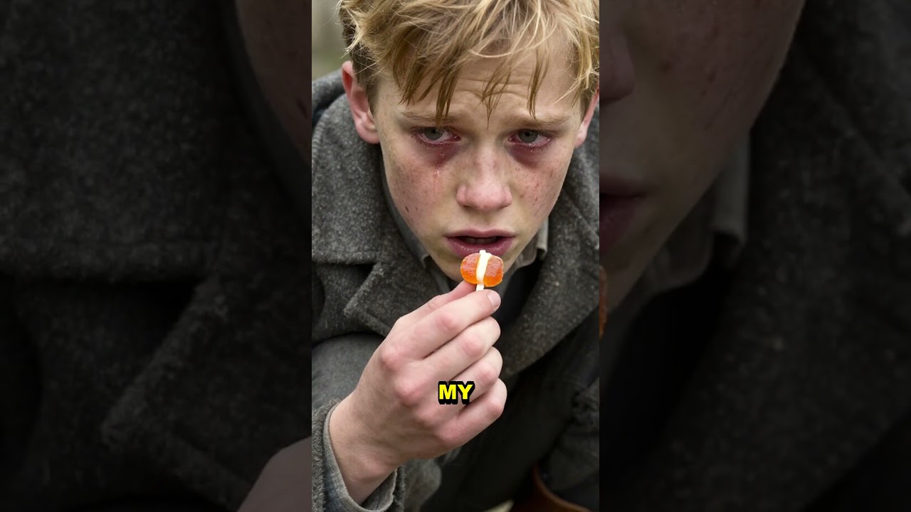 One Candy That Ended Propaganda