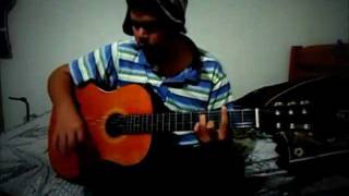Tutorial - como duele - Ricardo Arjona - como tocar