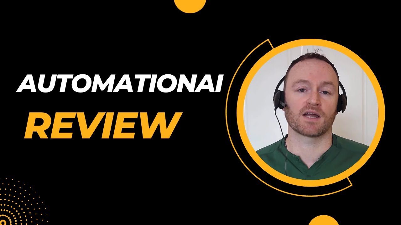 AutomationAI Review + (Bonus Worth $997)