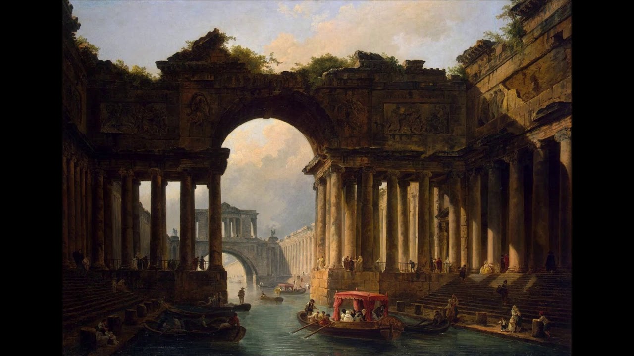 Haydn Symphony no. 46. Pinnock, The English Concert YouTube