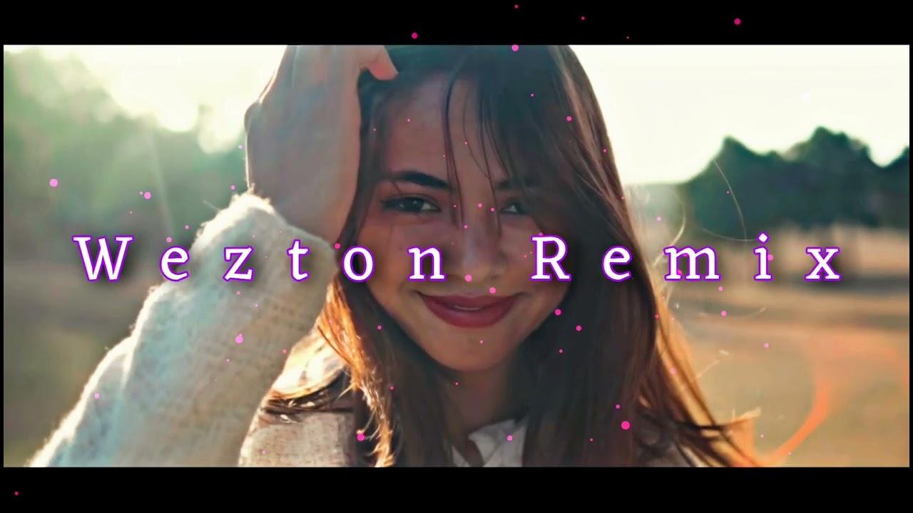 THEH LUT (Wezton Remix) 🎶 | Iari x Wanpli | Siren Jam