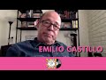 Capture de la vidéo Tower Of Power's Emilio Castillo Interview: Legendary Band And Horn Section