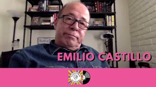 #166 - Tower of Power's Emilio Castillo Interview: legendary band and horn section