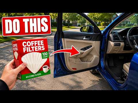 Useful Driving Advice Undermined by Overstated Car Hacks