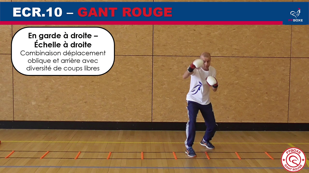 2 GR ECR 10 - YouTube