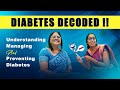 7 Early Signs of Diabetes Most People Ignore - Menopause Doctor Explains