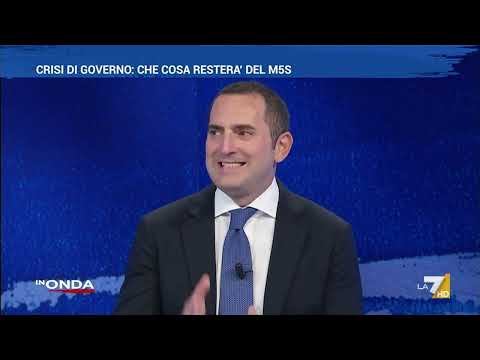 Crisi di Governo, la rivelazione di Spadafora: 