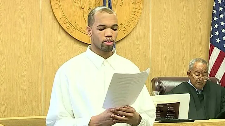 Man convicted of murder at age 12 set to be releas...