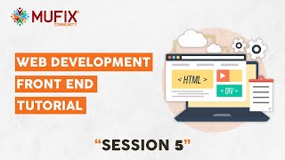 Front-end- Session 5
