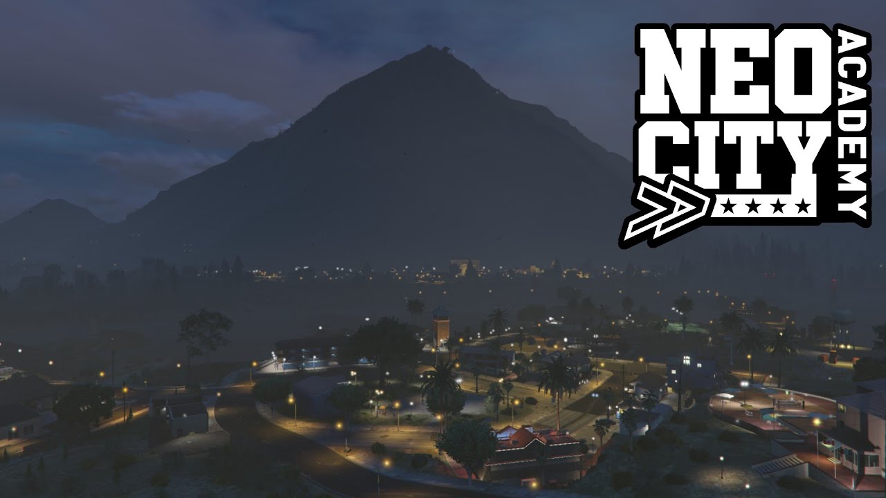 DESTA VEZ, ESTAMOS PRONTOS! [NEOCITY ACADEMY]