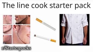 r/Starterpacks | this is so accurate!