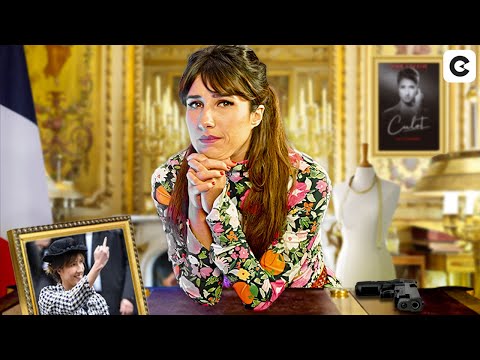 Elle provoque le système et ça dérange. Marie S’infiltre nous raconte