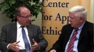 Corporate Board Independence and Conflicts of Interest: Part II of IV