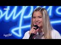 Carla’s Dreams, vrăjit pe loc de Rebeka Daniel | SUPERSTAR 2021