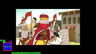 Ytpmv Regular Show- Benson Gets Angry Season 7 Scan