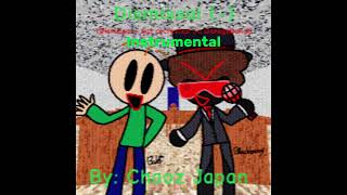 Dismissal - W.i.p.? - Baldis Basics In Funkin Unofficial Instrumental