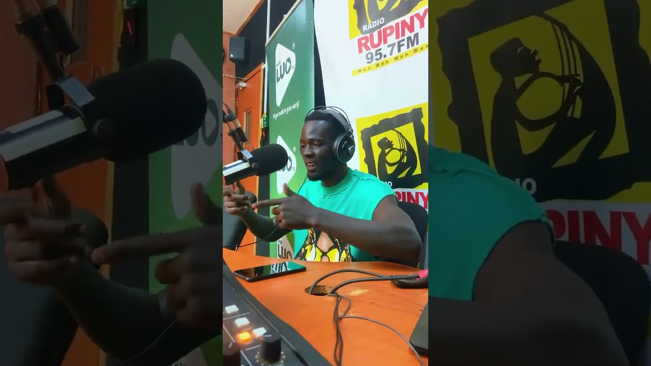 Rupiny talk show muller music x 2p 