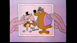 Hoppity Hooper - Costra Nostra (1964)