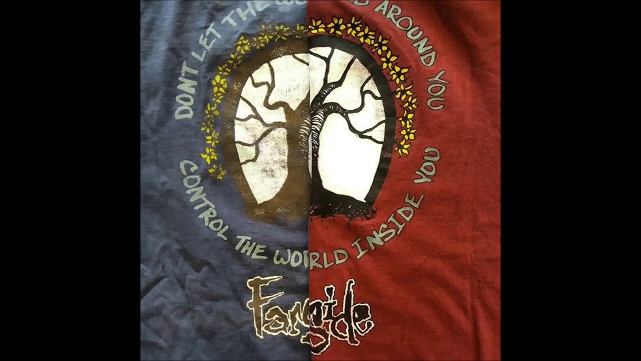 Farside - The Slowdance