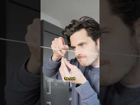 The OVERPOWERED rope slice