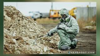 Ciudad Juárez Cobalt-60 Contamination Incident