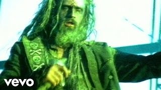 Rob Zombie - Demonoid Phenomenon chords