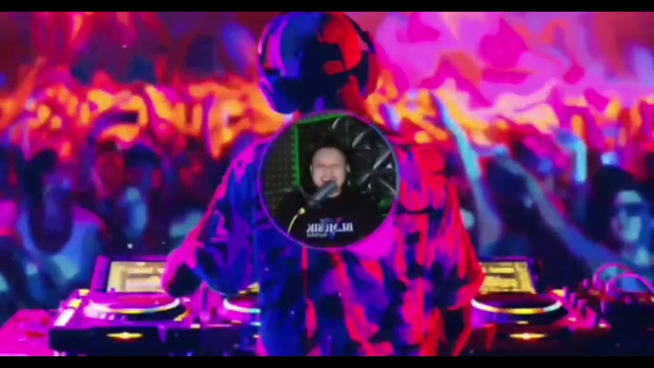 JANGAN DENDAM _COVER REMIX DJ ARRRAHHH,, ARANSEMEN DJ MENI AJA