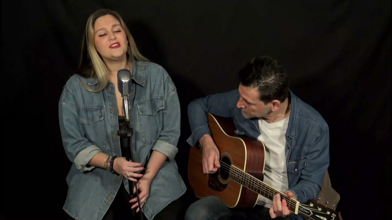 Soul Spirit Duo (Acoustique)