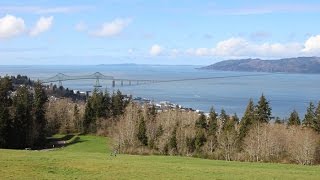 Astoria Oregon Educational Travel and Family Fun Adventure