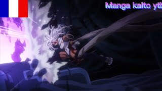 Mirko Détruit Le Labo Du Docteur Mha Saison 6 Vf