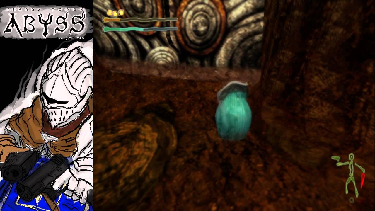 SHADOW TOWER ABYSS Streampisode 5 - YouTube