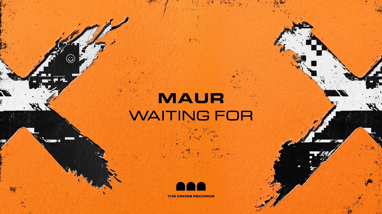YouTube에서 Maur - Waiting For 보기 YouTube에서 Maur - Waiting For 보기