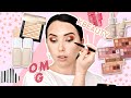 umm...I'm Impressed! 🌸FULL FACE OF K-BEAUTY Affordable Makeup