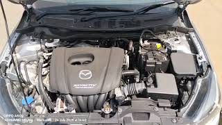 MAZDA DEMIO CHASSIS AND ENGINE NUMBER LOCATION Mazda 2 Engine Number Location