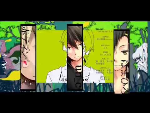 【合唱】 Daze 【 Nico Nico Chorus 】