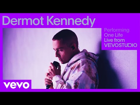 Dermot Kennedy - One Life