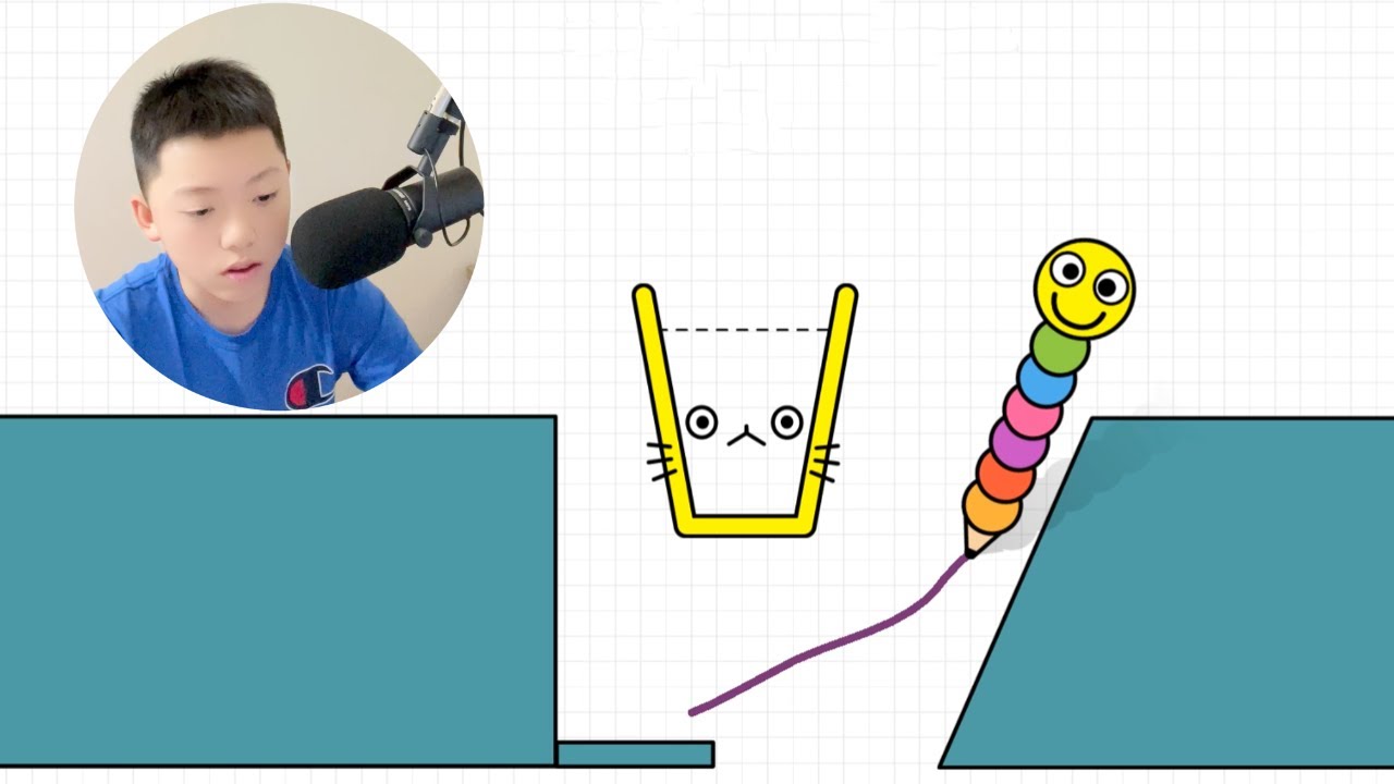 Happy Glass Gameplay Walkthrough All Levels 11-20 (iOS, Android)