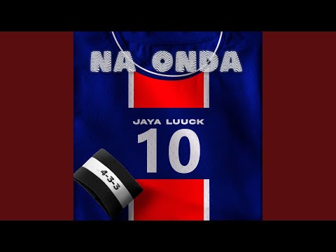 Putar Aldeia Records presents: Na Onda - JayA Luuck