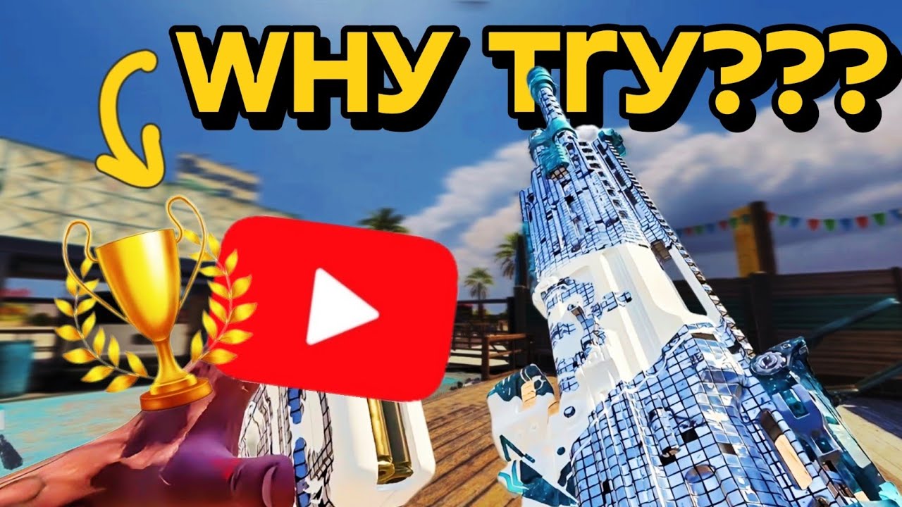 Life is to short not to just GO FOR IT!!!