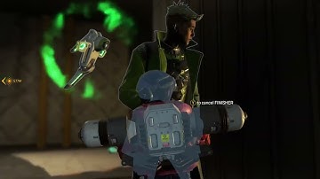 Welcome to Fragment, also known as Streamer Building