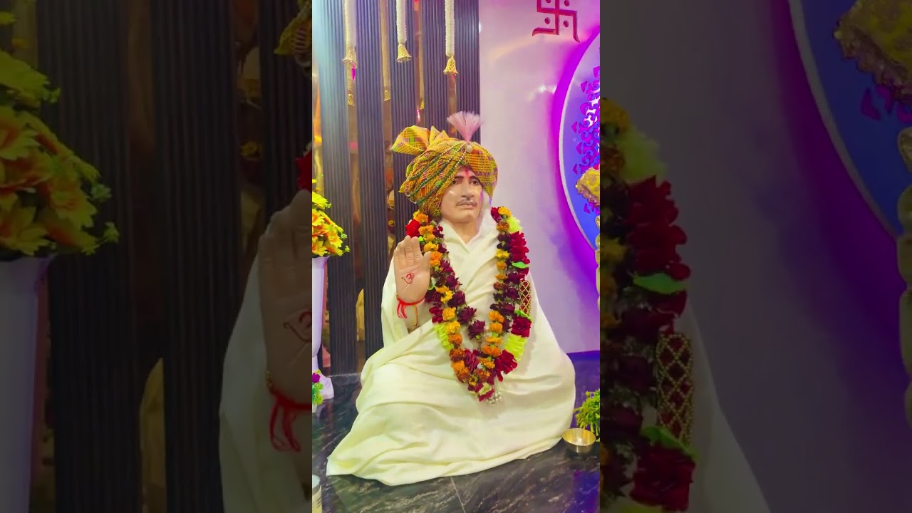 Bhagto ke baba ji tene #choudhrysunilnagar #song #guru #love #jaibabamohanram #duet #live 