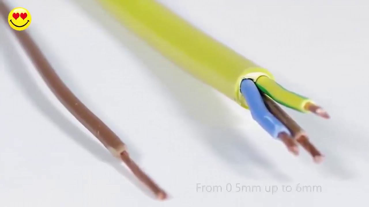 ULTIMATE WIRE CUTTER YouTube