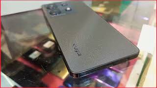 Infanax Note 30 16 256 Gb New Mobile Phone