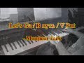 Piano: Let's Go / В путь / V Put