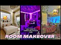Room MakeOver and Tour TikTok Compilation ✨ #11 | Vlogs from TikTok