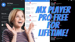MX player pro apk free download | MX player | The HackHelper screenshot 4
