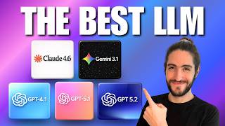 I Tested 5 LLMs for Voice Agents… This Is The Best One