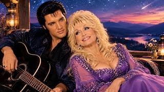 Dolly Parton ft Elvis Presley — A LOVE SONG WRITTEN IN THE STARS ( MUSIC LYRICS 2026)
